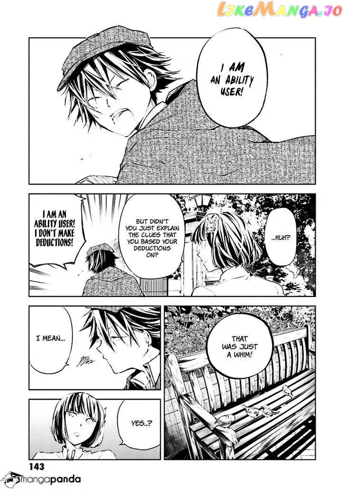 Bungou Stray Dogs Chapter 32 image 47_optimized